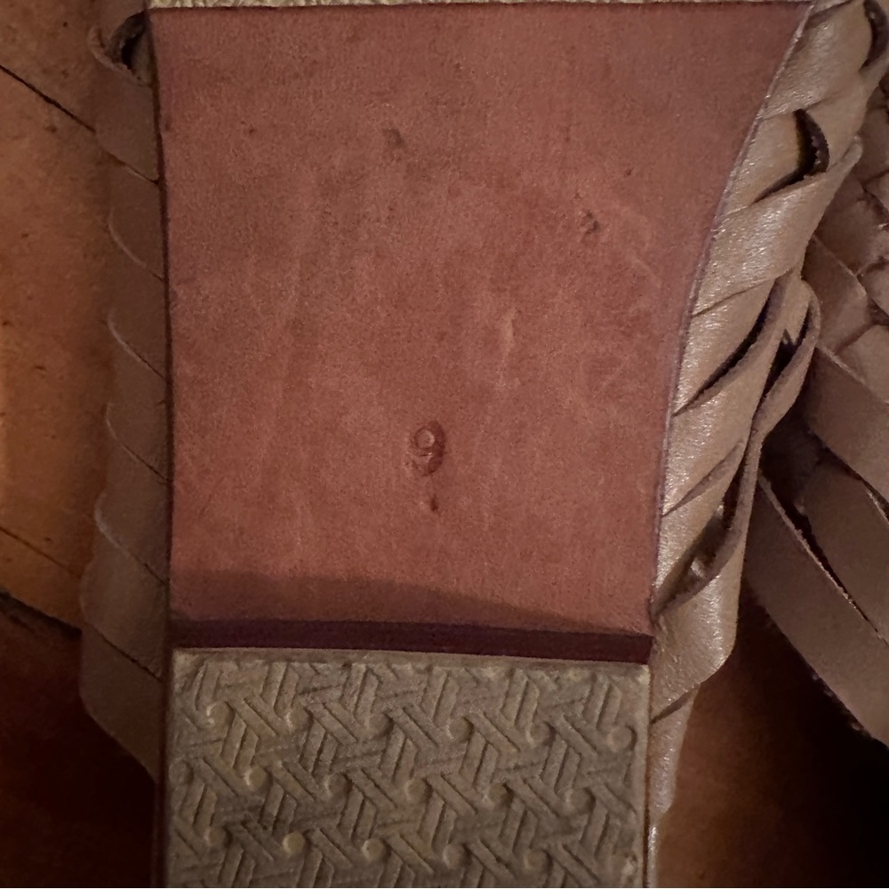 Liberte Mules - Picture 4 of 10